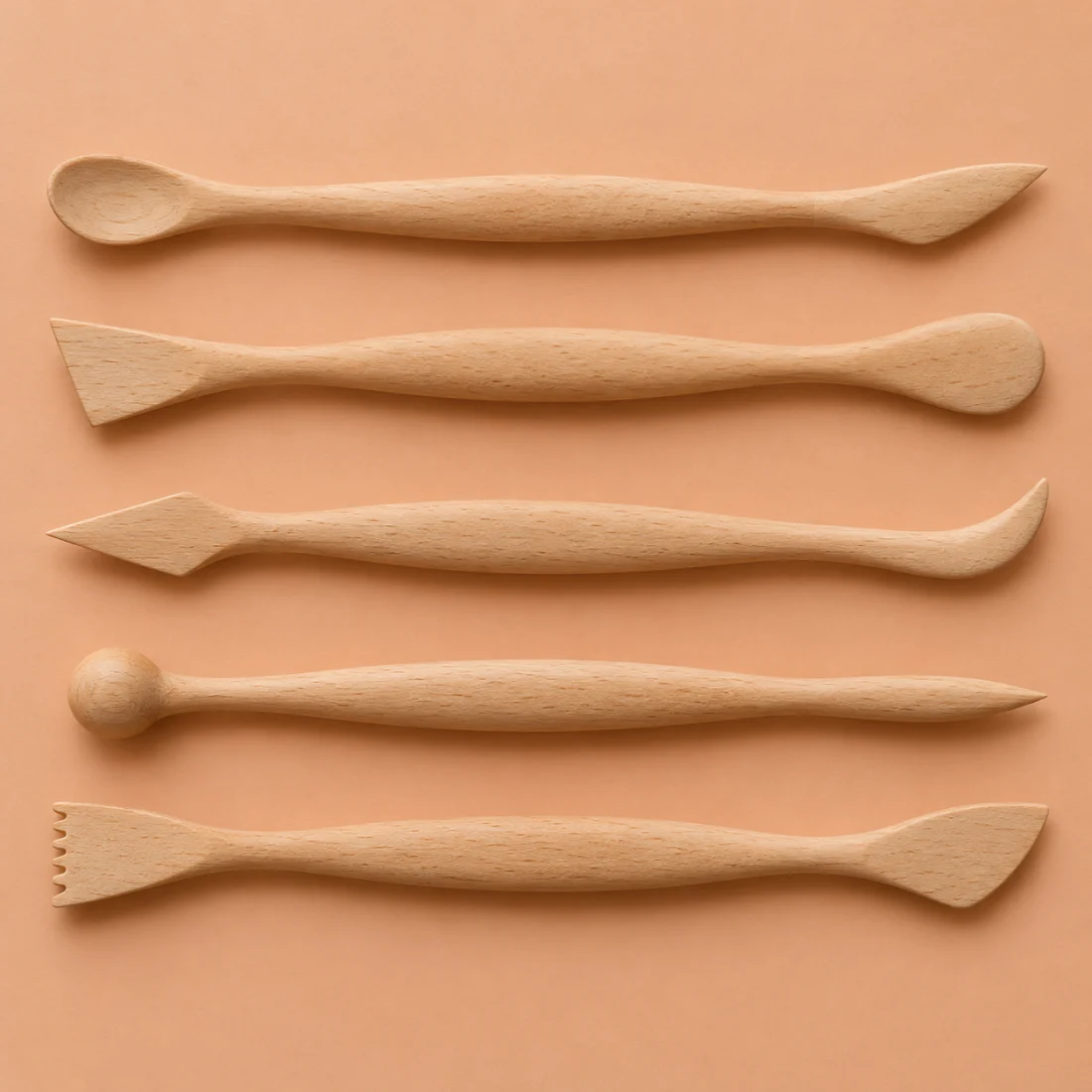 Wood modeling tools